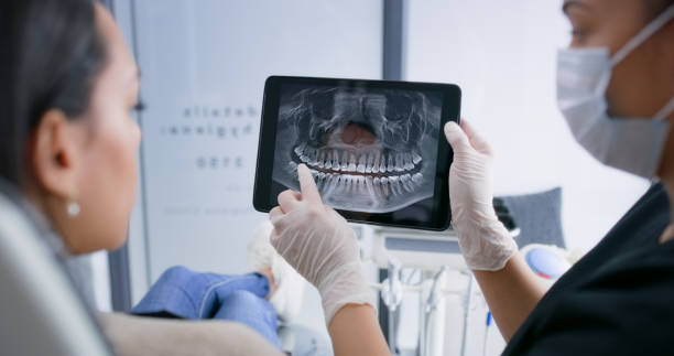 Licensed Root Canal Treatment service in Carter County County, MT - Dentist Open Now